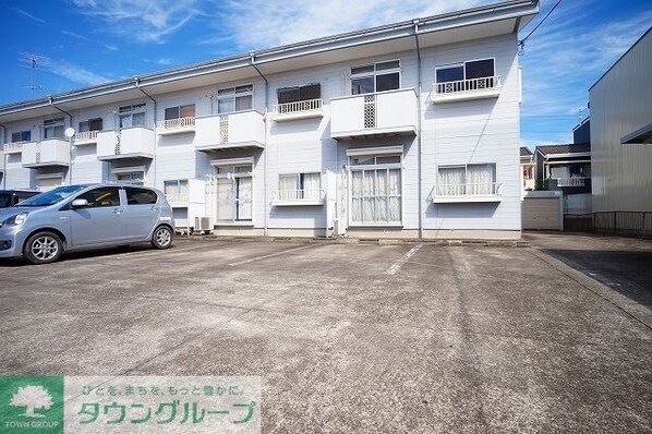 エルディム田野の物件内観写真